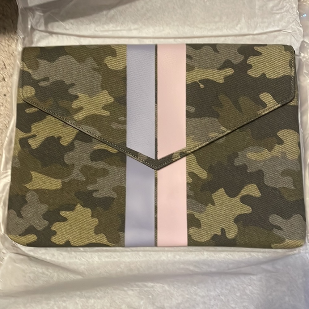 Stella & Dot - Bellamy Clutch